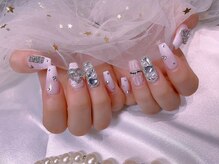 スノーネイルサロン 新宿店(Snow nail salon)/