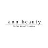 アン ビューティー(ann beauty)ロゴ