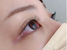 ネイルサロン ヒルズ(nail salon Hills)/アイシャンプー＆マツパー