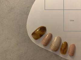 定額¥8,800コース
