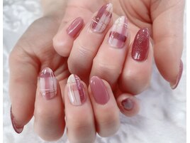 nail design...♪