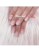 ティアラネイル 宇都宮/