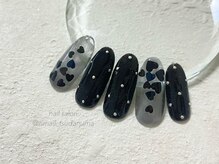 ジルネイル 津田沼店(Zir nail)/