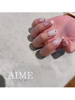 アイム(AIME)/韓国