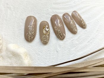 マイレ(Maile)/定額￥8,980 design