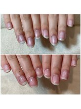 シャンス(chance)/本格ネイルケア&トップコート