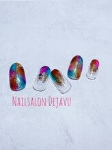 デジャヴ(Dejave)/2024.05定額デザインB