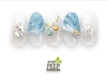 ピッピ 白金台店(peep PEEP)/24年7月マンスリープラチナ-7