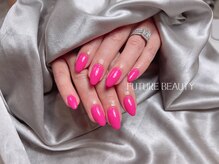 フューチャー 新大久保(FUTURE)/ピンク