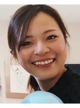 芦屋あきボディケアアンドメソッドスクール 垣内 絵梨香