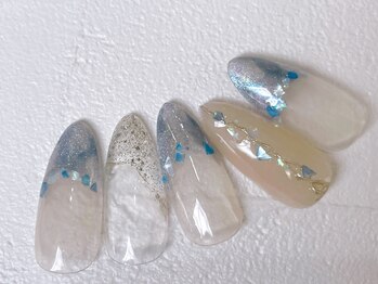 プレジール(Plaisir)/2024.8.定額C