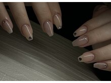 チャイ 大阪上本町店(chai)/design by Anna