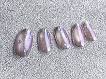 バタフライ 平塚店(Butterfly)/定額Bしっかりアートコース