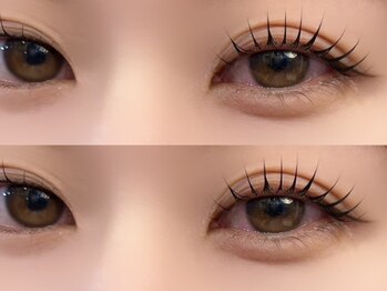 デユニ 河内小阪(dunie)/マスカラパーマ