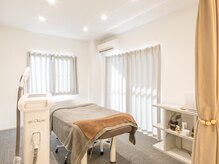 フェイシャルクレア(Cre A.)/店内の様子