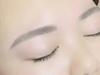 ラスズラン 上前津店(La suzuran)/アイブロウワックス/眉毛