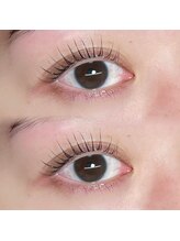 チル アンド アイ 船橋駅前店(Chill&Eye)/まつ毛パーマ/ラッシュリフト