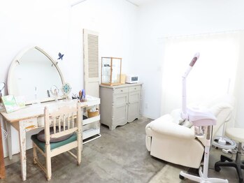 ニコサロン(nico salon)/無料カウンセリング¥0