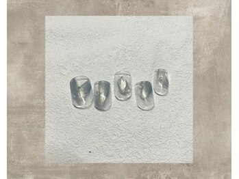 マルネイル 池袋店(MARU NAIL)/regular design ¥7,480