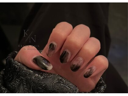 ケリーネイル(kelly nail.)の写真