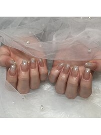 Nail Design＊