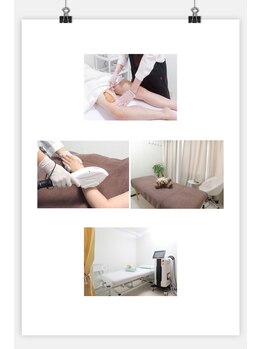 ジーワックス(G WAX)/東京VIO脱毛サロン　渋谷恵比寿