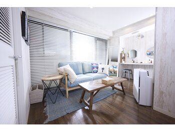 カラダコンシェルジュN(KARADAコンシェルジュN)/目黒/整体/小顔/ヘッドスパ/痩身