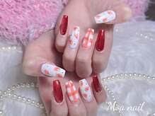 モアネイル(Moa nail)/