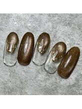 ベル 仙台店(Belle)/定額アート♪