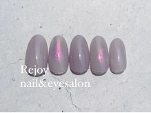 リジョイ(Rejoy)/定額ネイル/5980