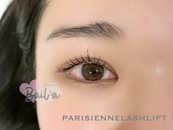 バイラ(Baila)/パリジェンヌ/まつげパーマ