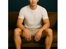ナンバースリーメン 松戸店(N3MEN)の雰囲気（痛みを抑えた最新VIO脱毛でイヤな蒸れ/臭い/不快感から解放!）