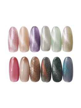 4000円以下のメニューがあるサロン