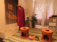 セイビア/[よもぎ蒸し/温活/ヘッドスパ]