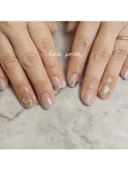 シュポルテ(chou porte)/