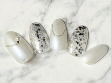 ネイルサロンリヴィエール(Riviere)/HAND★初回¥8500/再来¥9000