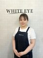 ホワイトアイ 鳳(WHITE EYE) Saori -鳳店-