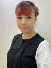レディスペネイル ノーラ 名駅店(Redispe nail NouRa) 牧統 指名料¥330