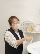 ビーピース(B peace)&nbsp;はるか 