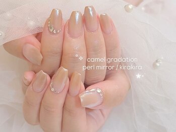 ココ(COCO)/パラジェル90分¥11000