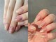 エムプティネイル(Mpetit nail)の写真