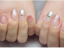ノット 末広店(Knot)/アクセサリーネイル