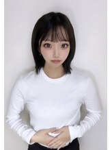 アイズ 天王寺(eye's)&nbsp;SAEKA 