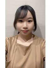 グルステ 新宿店&nbsp;金城 那奈