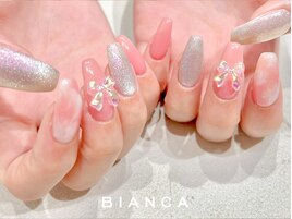 定額デザインネイル ¥7500～