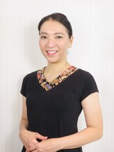 アーユルヴェーダサロン エクスパンス 池袋店(Expanse..) 大藤 瑠彌