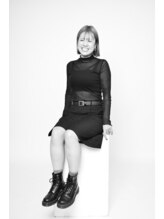 ブラウ(BLAU)&nbsp;鎌 直美