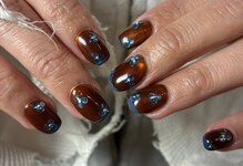 マジックネイル(magic nail)