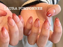 ローラポンポニー(Laura pomponnee)/ベイビーブーマー パラジェル