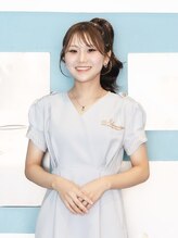 トータルチェンジエステ ナルミヤ(total change esthe Narumiya)&nbsp;橋口 和果奈